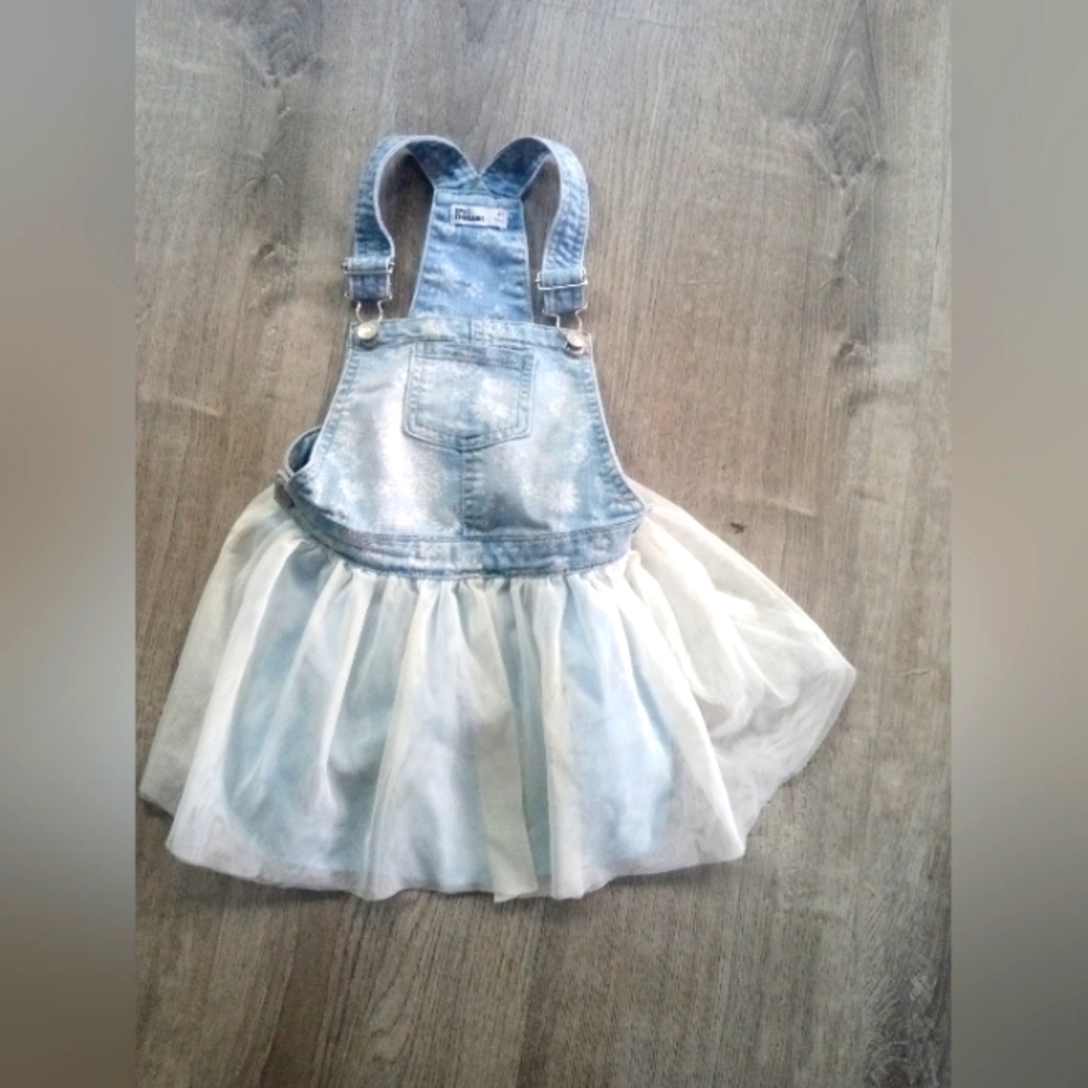 Epic threads overall dress
